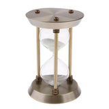 30Mins Sand Timer Clock Time Count Sandglass Hourglass for Home Table Decor - Aladdin Shoppers
