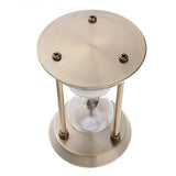 30Mins Sand Timer Clock Time Count Sandglass Hourglass for Home Table Decor - Aladdin Shoppers