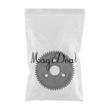 Maxbell RC Car 54Teeth Pinion Gear for Traxxas Slash 1/10 RC Short Truck Accessories - Aladdin Shoppers