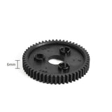 Maxbell RC Car 54Teeth Pinion Gear for Traxxas Slash 1/10 RC Short Truck Accessories - Aladdin Shoppers
