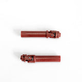 Maxbell 1/10 CVD Drive Shaft Tube for REMO HOBBY 4WD Electric RC Truck Buggy - Aladdin Shoppers