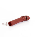 Maxbell 1/10 CVD Drive Shaft Tube for REMO HOBBY 4WD Electric RC Truck Buggy - Aladdin Shoppers