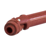 Maxbell 1/10 CVD Drive Shaft Tube for REMO HOBBY 4WD Electric RC Truck Buggy - Aladdin Shoppers