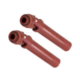 Maxbell 1/10 CVD Drive Shaft Tube for REMO HOBBY 4WD Electric RC Truck Buggy - Aladdin Shoppers