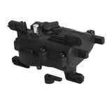 Maxbell HG-BX01 Central Transmission Plastic for P401 1/10 Scale RC Truck Car Model - Aladdin Shoppers