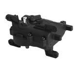Maxbell HG-BX01 Central Transmission Plastic for P401 1/10 Scale RC Truck Car Model - Aladdin Shoppers