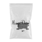 Maxbell HG-BX01 Central Transmission Plastic for P401 1/10 Scale RC Truck Car Model - Aladdin Shoppers