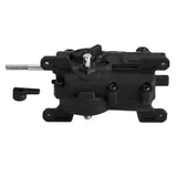 Maxbell HG-BX01 Central Transmission Plastic for P401 1/10 Scale RC Truck Car Model - Aladdin Shoppers