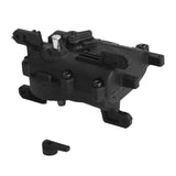 Maxbell HG-BX01 Central Transmission Plastic for P401 1/10 Scale RC Truck Car Model - Aladdin Shoppers