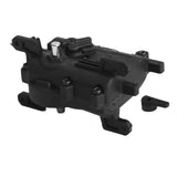 Maxbell HG-BX01 Central Transmission Plastic for P401 1/10 Scale RC Truck Car Model - Aladdin Shoppers