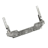 Maxbell P401/P402/P601 1/10 RC Car Vehicle Truck Anti-collision Mounting Bracket - Aladdin Shoppers