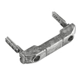 Maxbell P401/P402/P601 1/10 RC Car Vehicle Truck Anti-collision Mounting Bracket - Aladdin Shoppers