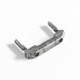 Maxbell P401/P402/P601 1/10 RC Car Vehicle Truck Anti-collision Mounting Bracket - Aladdin Shoppers