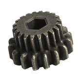 Maxbell Metal Change Gear Pinion for HG P401 P402 P601 1/10 RC Crawler Accessories - Aladdin Shoppers