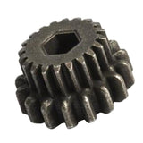 Maxbell Metal Change Gear Pinion for HG P401 P402 P601 1/10 RC Crawler Accessories - Aladdin Shoppers