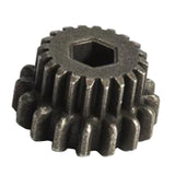 Maxbell Metal Change Gear Pinion for HG P401 P402 P601 1/10 RC Crawler Accessories - Aladdin Shoppers