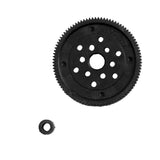 Plastic 93T Main Gear Cogs for HG P401 P402 P601 1/10 RC Crawler Accessories - Aladdin Shoppers