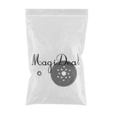 Plastic 93T Main Gear Cogs for HG P401 P402 P601 1/10 RC Crawler Accessories - Aladdin Shoppers