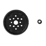 Plastic 93T Main Gear Cogs for HG P401 P402 P601 1/10 RC Crawler Accessories - Aladdin Shoppers