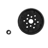 Plastic 93T Main Gear Cogs for HG P401 P402 P601 1/10 RC Crawler Accessories - Aladdin Shoppers