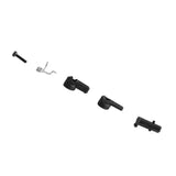 Gear-shifting Arm Kit for HG P401 P402 P601 1/10 RC Crawler DIY Accessories - Aladdin Shoppers