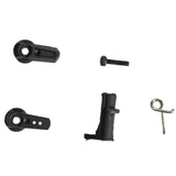 Gear-shifting Arm Kit for HG P401 P402 P601 1/10 RC Crawler DIY Accessories - Aladdin Shoppers