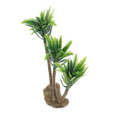 Maxbell Mini Coconut Palm Trees Scenery Landscape Model Building Tree Models Gift - Aladdin Shoppers