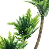Maxbell Mini Coconut Palm Trees Scenery Landscape Model Building Tree Models Gift - Aladdin Shoppers