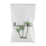 Maxbell Mini Coconut Palm Trees Scenery Landscape Model Building Tree Models Gift - Aladdin Shoppers