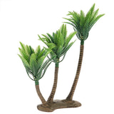 Maxbell Mini Coconut Palm Trees Scenery Landscape Model Building Tree Models Gift - Aladdin Shoppers