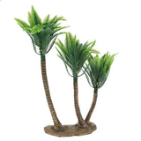 Maxbell Mini Coconut Palm Trees Scenery Landscape Model Building Tree Models Gift - Aladdin Shoppers