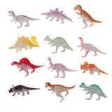 Maxbell 27Pcs Jurassic Model Toys Plastic Dinosaur Action Figure Zoo Animal Learning - Aladdin Shoppers