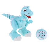 Maxbell Remote Control Dinosaur Toy Electric Smart Dinosaur Action Figure RC Toy for Kids Children Gift - Aladdin Shoppers