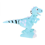 Maxbell Remote Control Dinosaur Toy Electric Smart Dinosaur Action Figure RC Toy for Kids Children Gift - Aladdin Shoppers