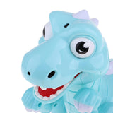 Maxbell Remote Control Dinosaur Toy Electric Smart Dinosaur Action Figure RC Toy for Kids Children Gift - Aladdin Shoppers