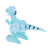 Maxbell Remote Control Dinosaur Toy Electric Smart Dinosaur Action Figure RC Toy for Kids Children Gift - Aladdin Shoppers