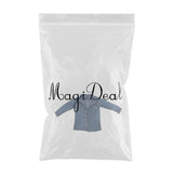 Maxbell 1/6th Cowboy Shirt Coat for 12inch Male Doll Action Figure Hot Toys Clothing - Aladdin Shoppers