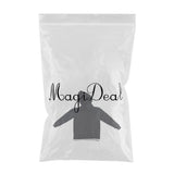 Maxbell 1/6 Scale Men Casual Clothes Hoodies for 12 inch Male Action Figure Accessories - Aladdin Shoppers