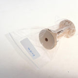 Natural Wooden Spool for Thread String Rolling Wire Bobbin Sewing Tools DIY Needlework Accessories - Aladdin Shoppers