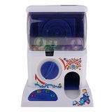 Home Mini Capsule Toy Gashapon Machine & Accessories with Lights & Sounds - Aladdin Shoppers