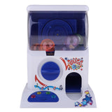 Home Mini Capsule Toy Gashapon Machine & Accessories with Lights & Sounds - Aladdin Shoppers