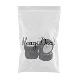 Maxbell 4pcs 1/10 RC Buggy Tires Tyre and Wheels Rims for1/10 HSP Hongnor ZD Racing LRP VRX Redcat FTX Crawler Car - Aladdin Shoppers