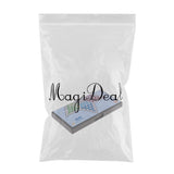 Maxbell Large Magnetic Folding Chinese Checkers Chequers Classic Strategy Board Game - Aladdin Shoppers