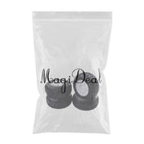 Maxbell 1:8 RC Short Course Vehicles Wheel Tyres Tires 4Pc for Redcat HPI HSP Himoto - Aladdin Shoppers