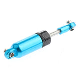1 Pack Metal Shocks Absorber And Steering Linkages For WPL C14 C24 1/16 Scale RC Semi Pickup Truck Accessories - Aladdin Shoppers