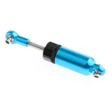 1 Pack Metal Shocks Absorber And Steering Linkages For WPL C14 C24 1/16 Scale RC Semi Pickup Truck Accessories - Aladdin Shoppers