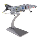 Maxbell 1:100 EF-2000 Warcrafts European Diecast Military Aviation Plane Collections - Aladdin Shoppers