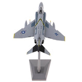 Maxbell 1:100 EF-2000 Warcrafts European Diecast Military Aviation Plane Collections - Aladdin Shoppers
