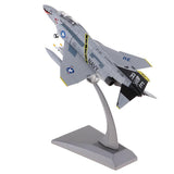 Maxbell 1:100 EF-2000 Warcrafts European Diecast Military Aviation Plane Collections - Aladdin Shoppers