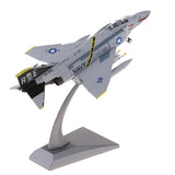 Maxbell 1:100 EF-2000 Warcrafts European Diecast Military Aviation Plane Collections - Aladdin Shoppers